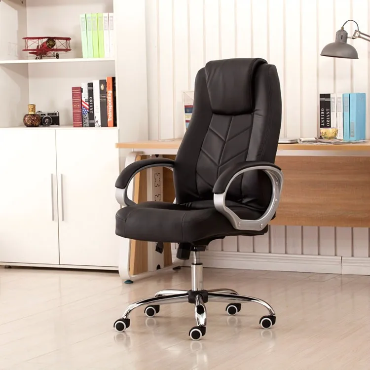 Многофункциональное офисное кресло boss компьютерное модное повседневное кресло для подтягивания персонала эргономичное домашнее кресло для отдыха