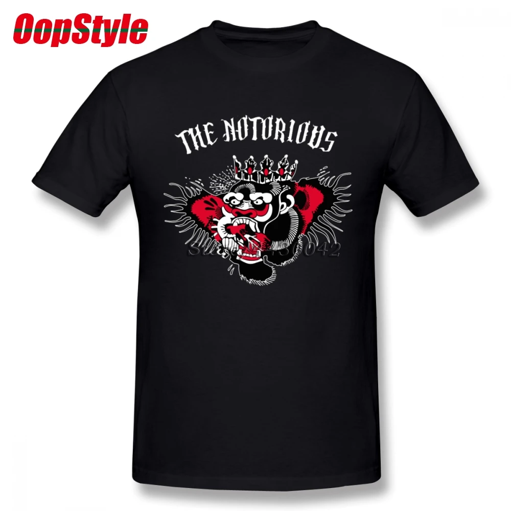 Boxing Conor McGregor T-shirt For Men Dropshipping Summer Short Sleeve Cotton Plus Size Custom Team Tee 4XL 5XL 6XL | Мужская одежда
