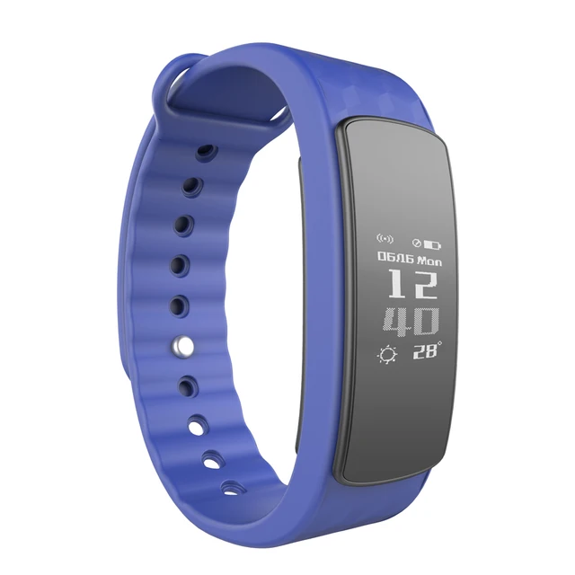 oled smartband
