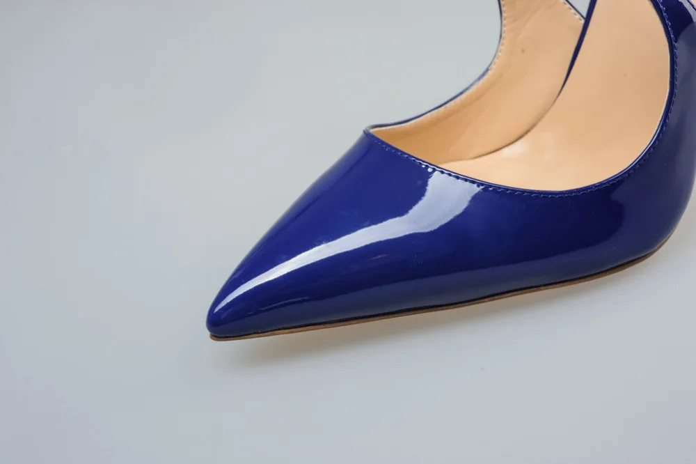 Pointed toe High Heel Sandals (12)