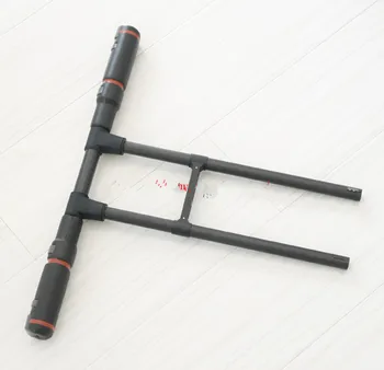

DJI AGRAS MG-1 Tripod Set (left) PART37 For DJI MG-1 Agricultural Plant Protection Drone Accessories