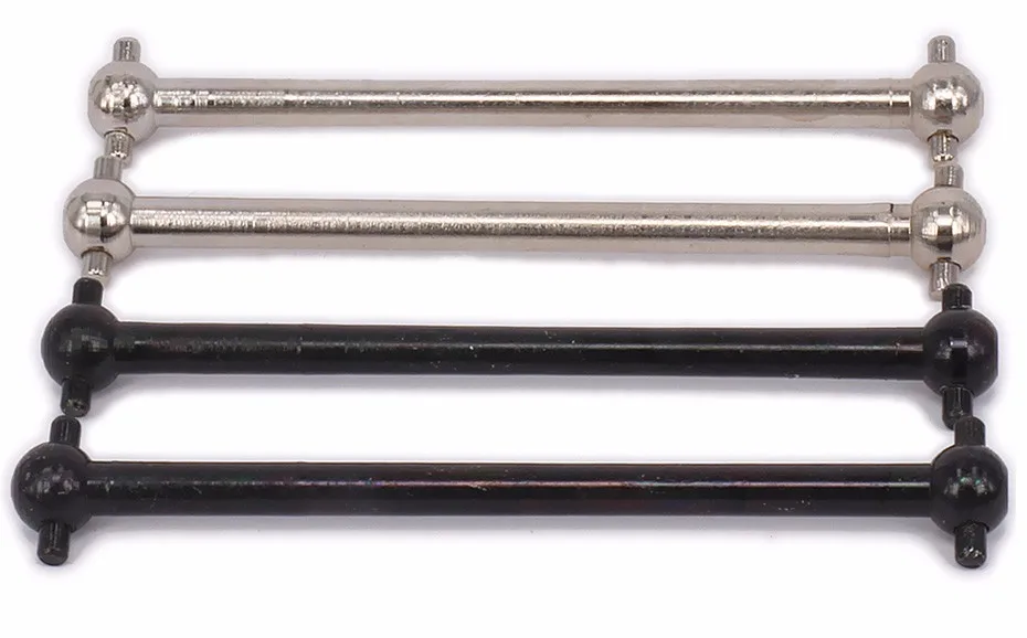 Universal driven Shaft Dogbone 63MM 08061 (2)