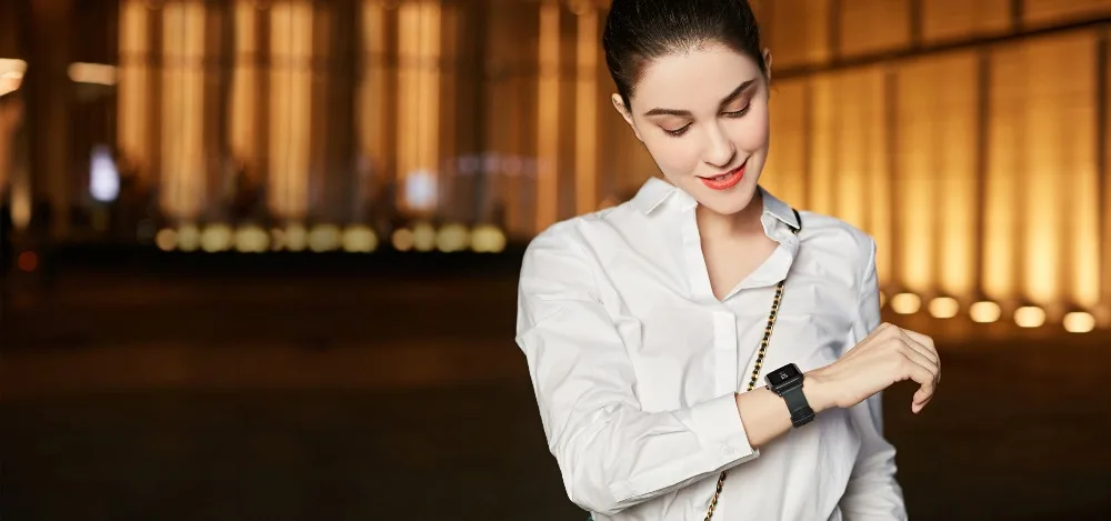 Amazfit Huami Bip Lite 2 оригинальные Смарт-часы xiaomi, gps, 45 дней, батарея глонесс, пульсометр, умные часы HUAMI