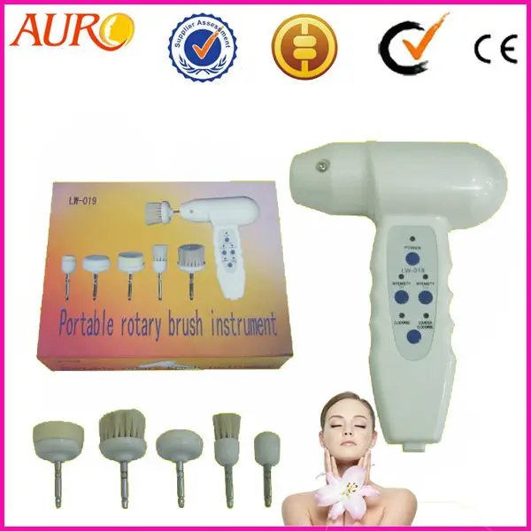 Free Shipping + 100% guarantee!!! 2016 Portable Rotary Electric Face Brush, Facial Massager, Skin Care Beauty Machine Au-019 Free Shipping + 100% guarantee!!! 2016 Portable Rotary Electric Face Brush, Facial Massager, Skin Care Beauty Machine Au-019