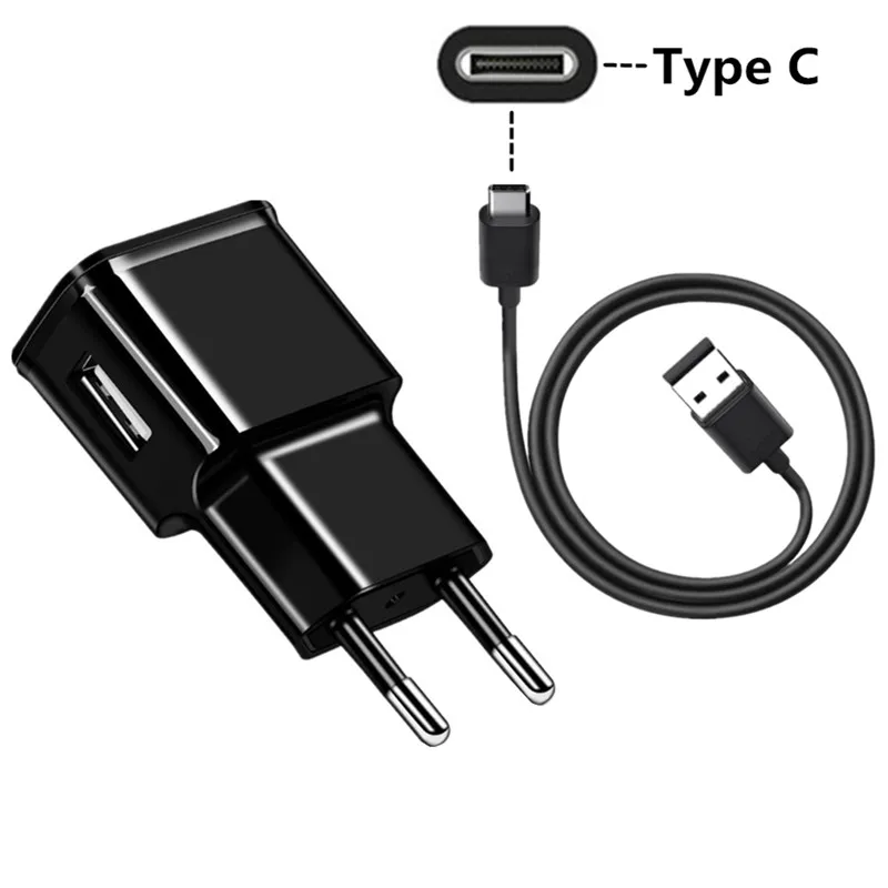 

Type C usb data Cable For HTC U11 Eyes U12 Life 10 evo U Play For Samsung S8 S9 S10 Honor 20 Pro view 10 Phone Charger adapter