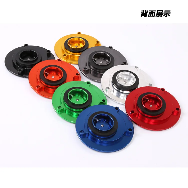 Крышка бензинового бака CNC для Kawasaki 636 ZZR 600 1200 650R ER6 ZX6RR ZX6R ZX9R ZX10R ZX14R ZX1100 Z1000
