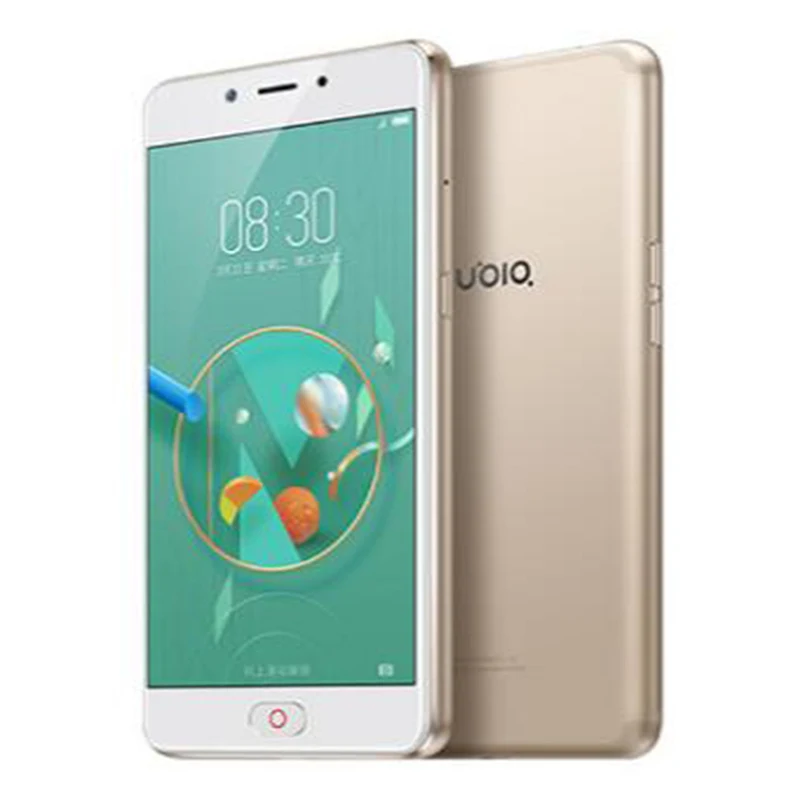 Nubia N2 NX575J смартфон с 5 дюймовым дисплеем восьмиядерным процессором MT6750 ОЗУ 4 Гб ПЗУ