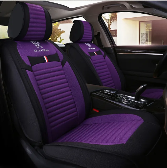 car seat cover seats covers for toyota auris avensis aygo camry 40 50