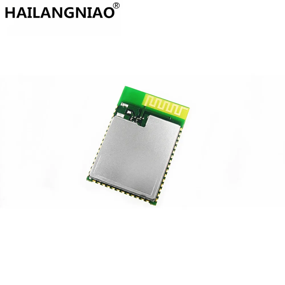 Новинка 10 шт. Φ CC3200 Wifi модуль CC3200R1M2RGC | Электроника