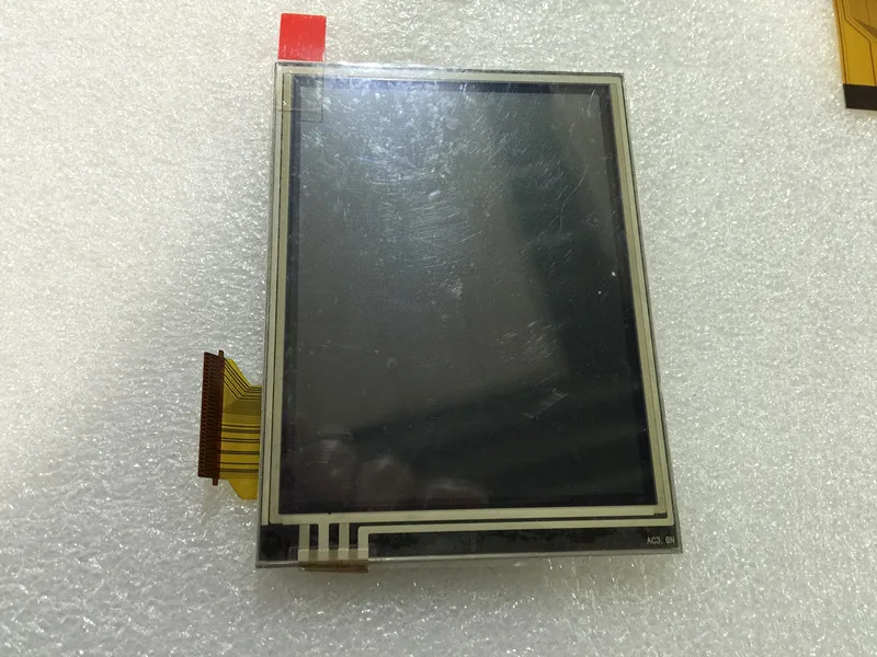 Оригинальный 3.5 дюймов трансфлективный портативный дисплей, GWR0350TMQV03