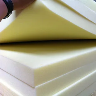 Top thickening sponge pad sponge pad single thickening double foam...