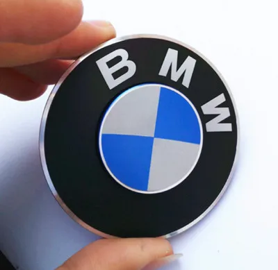 bmw fidget spinner