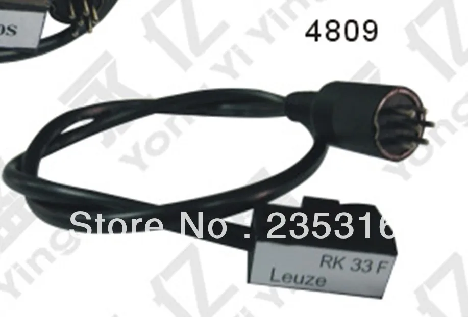 

RK33F photocell for roland machine