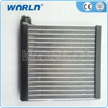 Автоматическая система кондиционирования воздуха охлаждающая катушка испарителя для NISSAN Sunny N17 RHD