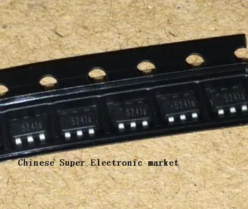 

50PCS QX5241 5241 QX5241 QX5241 SOT23-6