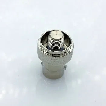 

BNC Q9 Female connector for GP88/GP88S/GP3688 Antenna BNC connector adapter 10pcs