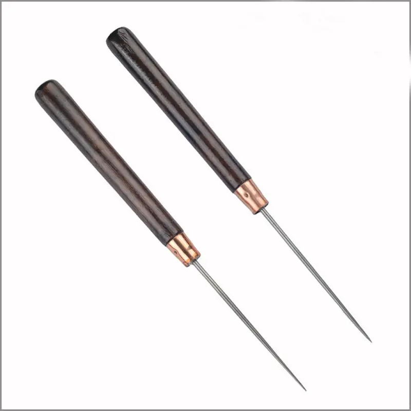 

Free Shipping Leather Craftool Scratch Awl