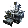 Shuttle Star SP380II Touch Screen Hot Air BGA Rework Station Reballing Machine Kit ► Photo 1/6