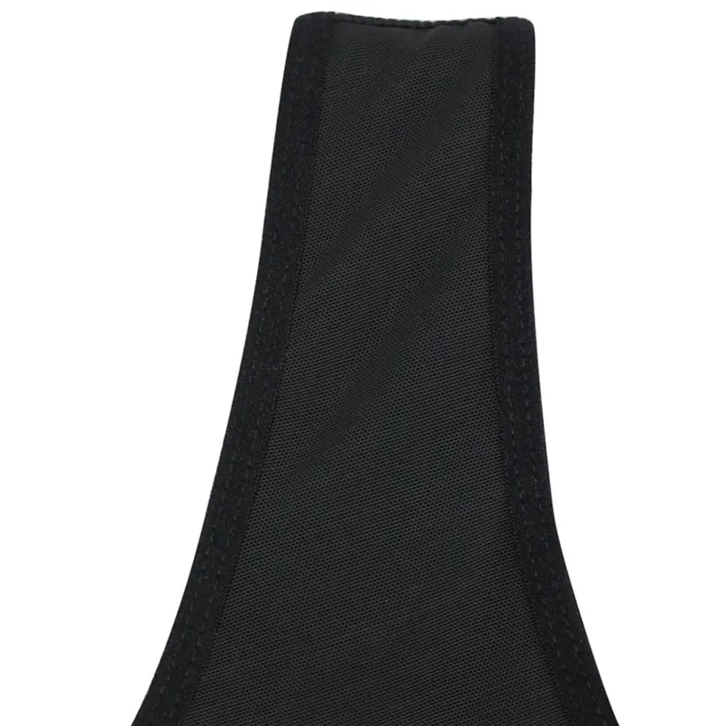 New Women Summer Autumn Seamless Firm Control Solid Shapewear Sexy backless Hip-lift Faja Open Bust Bodysuit Body Shapers #4Ma02 (4)