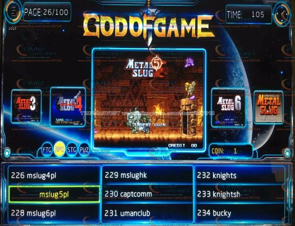 Новое поступление JAMMA аркадная игра доска GOD OF GAMES 900 в 1 аркадный аппарат, печатная плата мульти боевые игры мультигейминг поддержка VGA выход