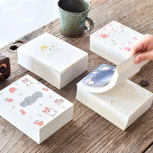 2020 Sharkbang Kawaii 375 Sheets Memo Pad Note Daily Diary Weekly Planner Notebook Notepad Libretas Papelaria School Stationery