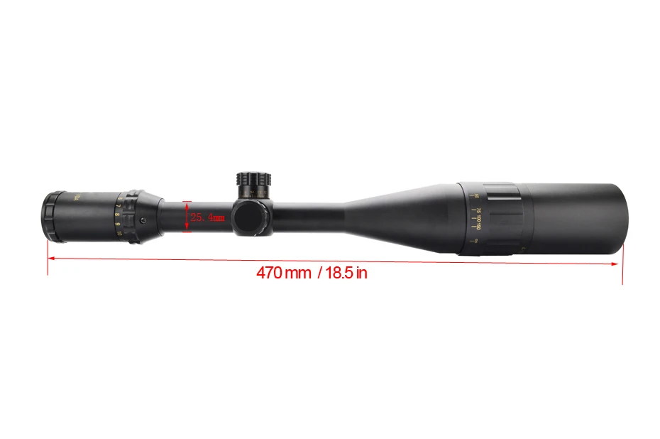 Carl Zeiss 4-16x50 Riflescope_9-1
