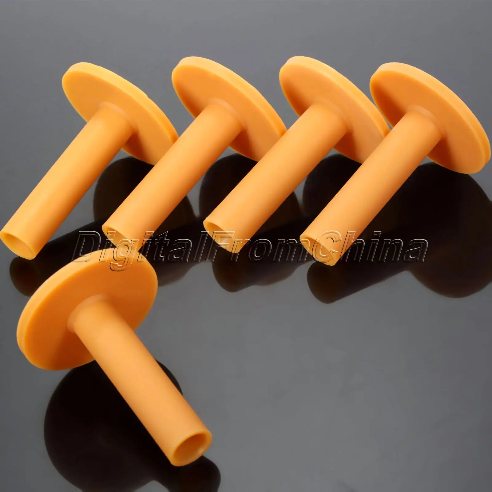 5 шт. резиновые футболки для гольфа 70 мм|golf tees|golf tees 70mmgolf ball tee |