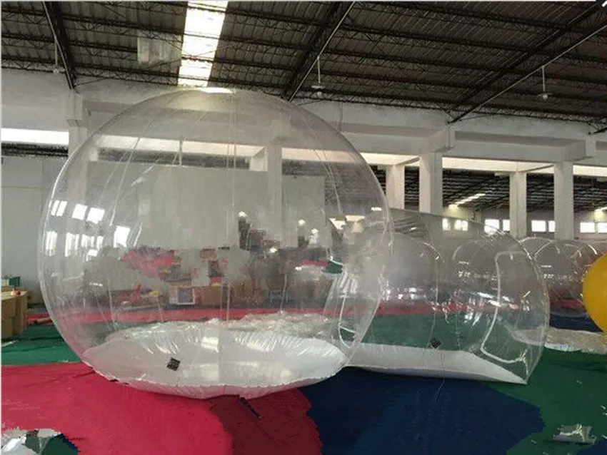 Stargaze Outdoor Single Tunnel Inflatable Bubble Camping Tent - BURNING MAN 2016 with 2 blowers Brand new RH | Инструменты