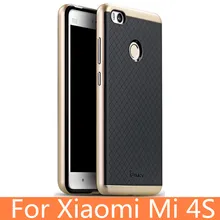 for Xiaomi Mi 4S Case Original iPaky Brand Silicon