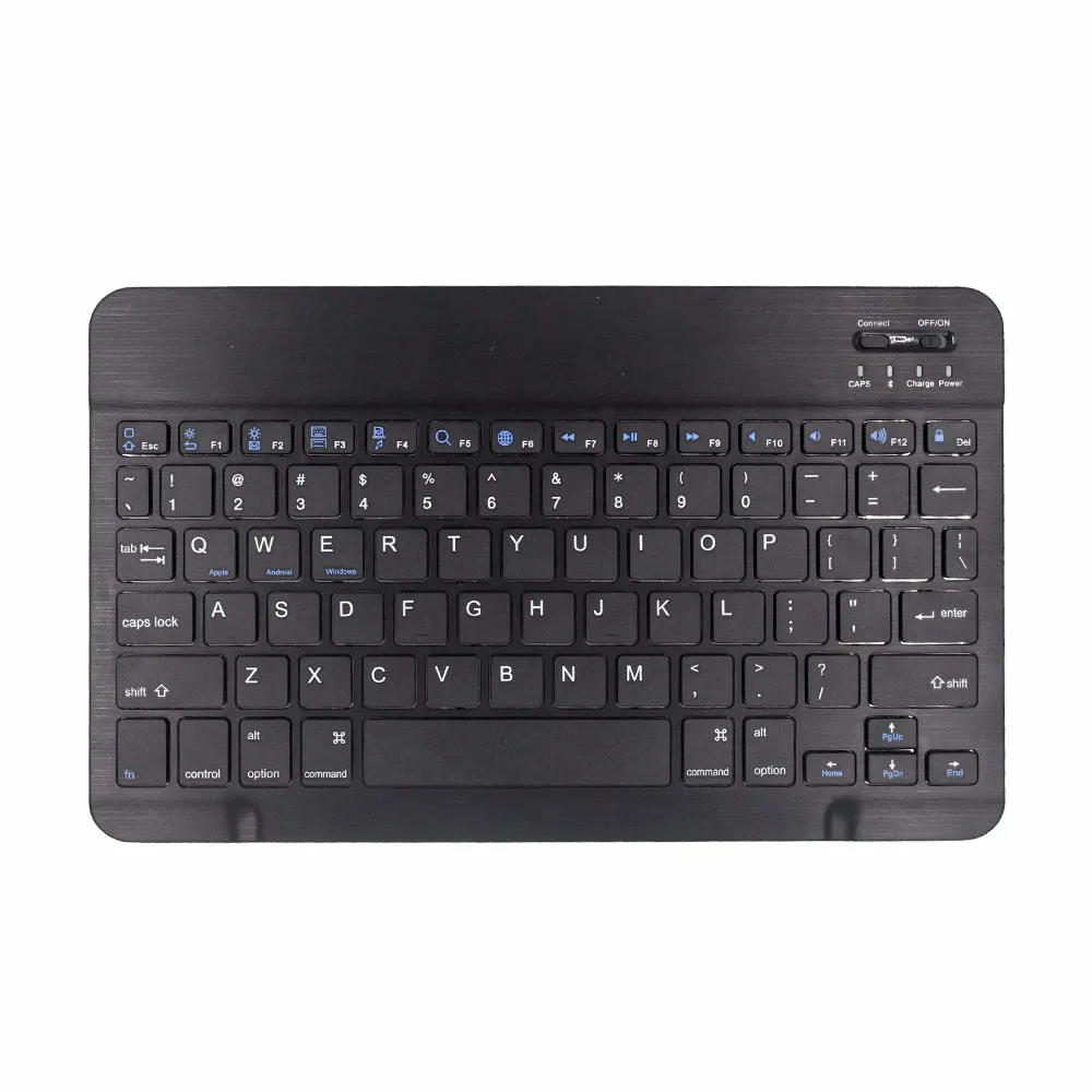 

wireless bluetooth keyboard ABS bluetooth keboard for IOS/Android /Windows laptops/tablets/pc