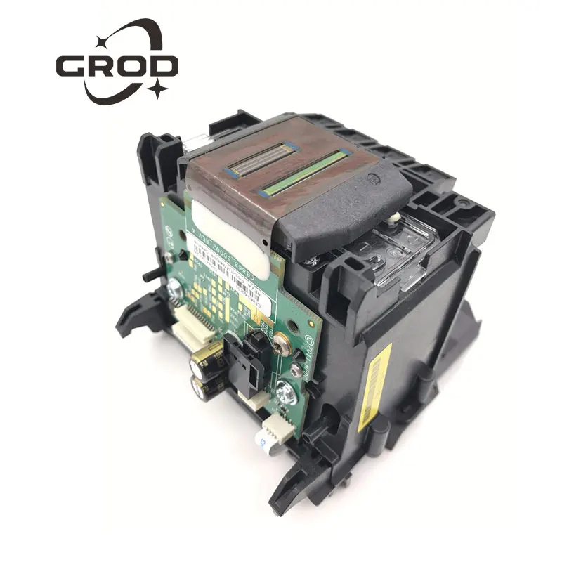 

GiMerLotPy CB863-80013A CB863-60133 For 933 932 Printhead Print Head For Officejet 6060 6100 6100 6600 6700 7110 7600 7610