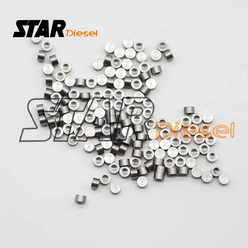 

Common Rail Fuel Injector Ball Seat F 00V C21 001(F00V C21 001) F00VC21001/F00VC21002 For Bosch Injector 0 445 120 and 110