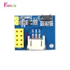 Módulo controlador LED para Arduino IDE WS2812 WS2812B, anillo de luz electrónico inteligente para Navidad, ESP-01, RGB, ESP-01S, ESP8266 ► Foto 3/6