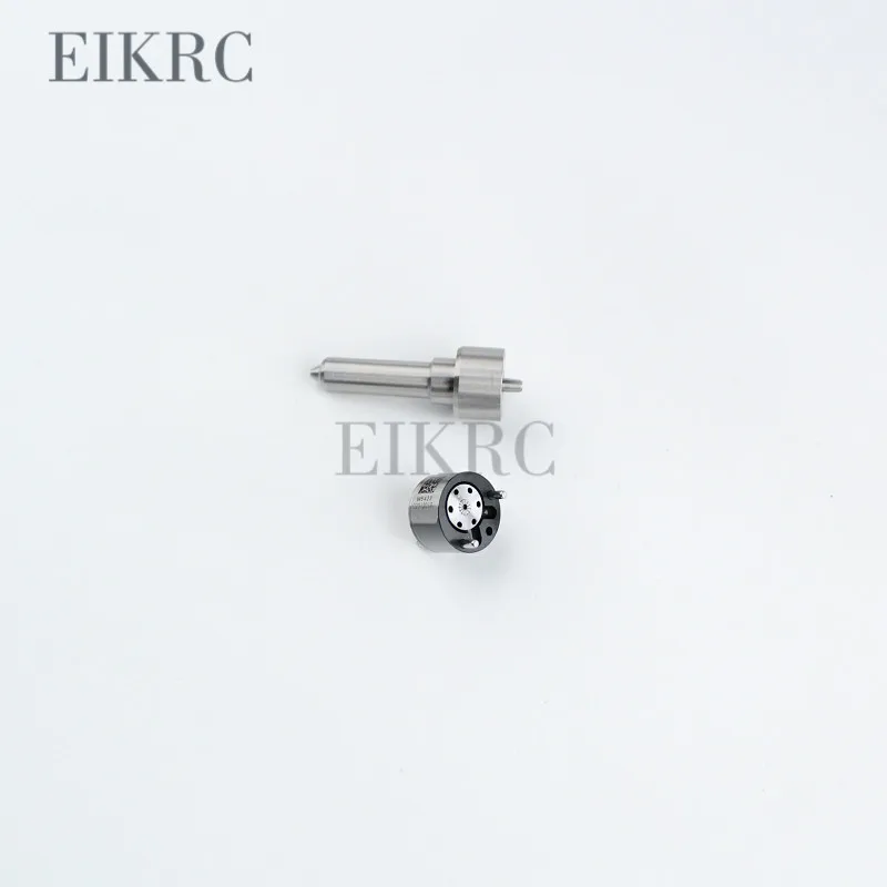 EJBR03001D инжектор ремонтный пакет L136PBD Форсунка подходящая 28239294 клапан в сборе