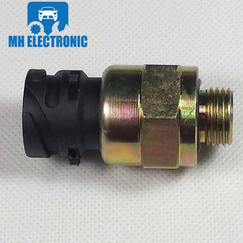 MH ELECTRONIC Oil Pressure Sensor 20424051 Truck for VOLVO FH12 | Автомобили и мотоциклы