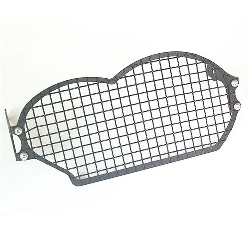 

Motorcycle Headlight Fall Protection Cover For Bmw R1200Gs 08-12 Adv 08-13