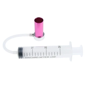 

15mm Silicone Lipstick Mold Stripper For Making Lipsticks DIY Makeup Tool