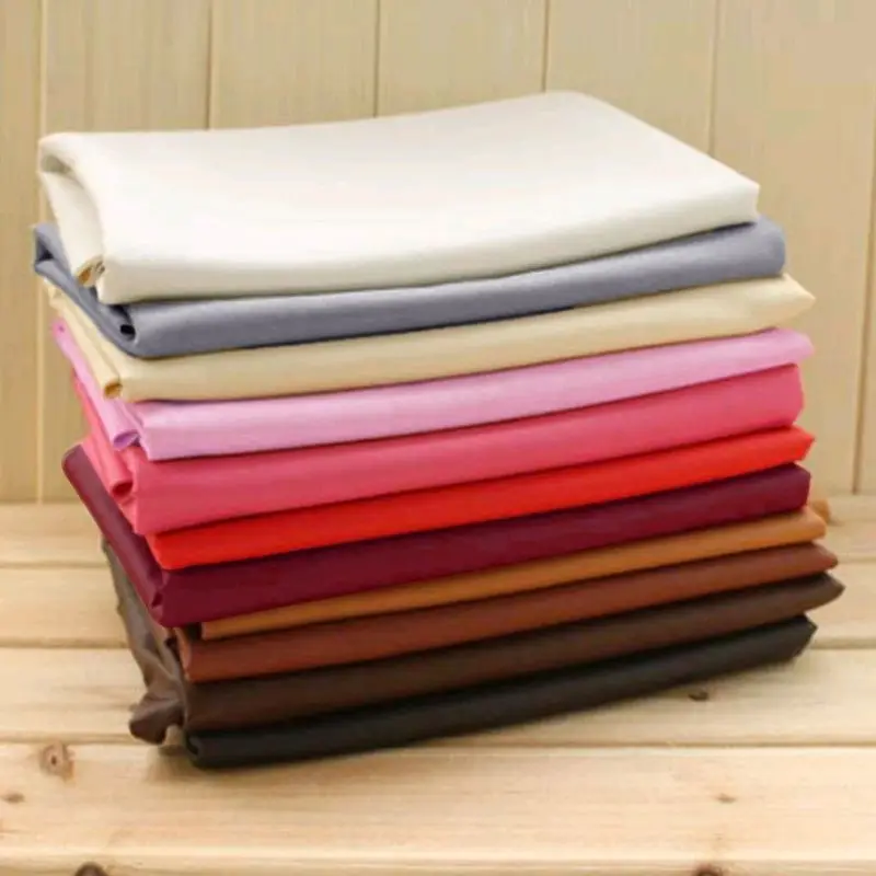 New Faux Leather Sewing Fabric Purse Handbags Bags Making Supplies Tool | Дом и сад