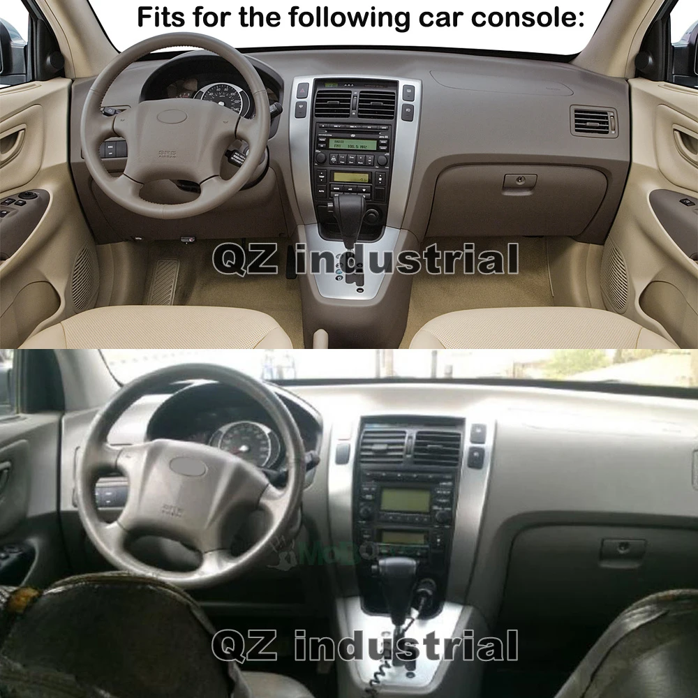 Perfect QZ industrial HD 10.2" Android 8.1 T3 2G 16G Car DVD player for Hyundai Tucson AT MT with 3G 4G WIFI GPS SWC BT Navi RDS Radio 4 Perfect QZ industrial HD 10.2" Android 8.1 T3 2G 16G Car DVD player for Hyundai Tucson AT MT with 3G 4G WIFI GPS SWC BT Navi RDS Radio 4