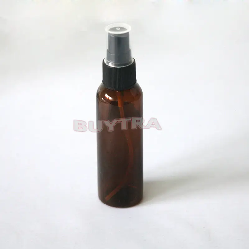 60 ml Plastic Spray Bottle Chemical Bottle Vial Reagent Container
