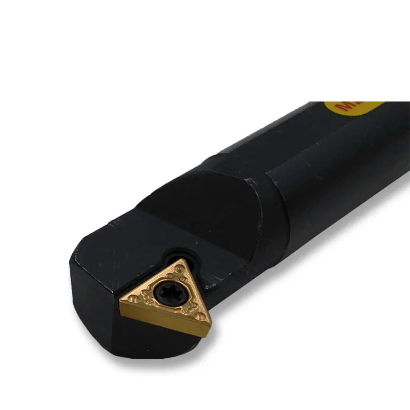 

MOSASK S08K-STWCR09 CNC Lathe Inner hole turning tool Boring shank cutting Adaptation 60 degree triangle blade