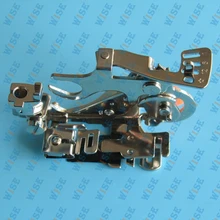 Ruffler Foot Feet for all Bernina ACTIVA Sewing Machines