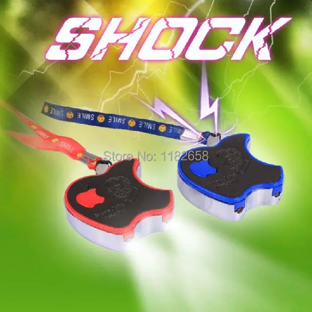 Creative Apple Pendents Shock Toys Novelty Items P...