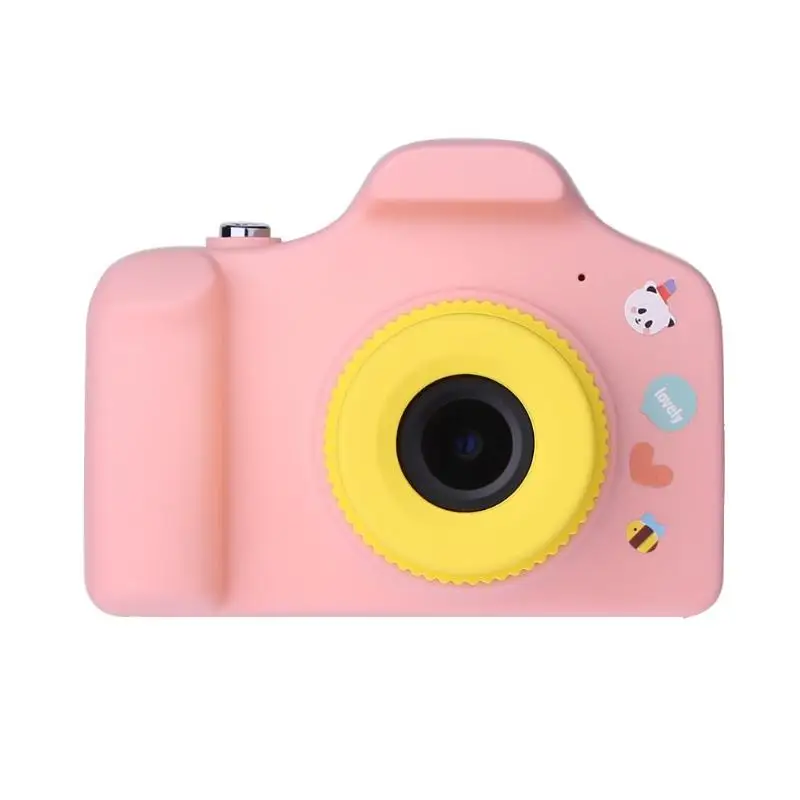 Children 1.5 Inch LCD Screen Mini Digital Photography Camera Kids Video Recorder DVR Camcorder Toys Children Birthday Gift Children 1.5 Inch LCD Screen Mini Digital Photography Camera Kids Video Recorder DVR Camcorder Toys Children Birthday Gift