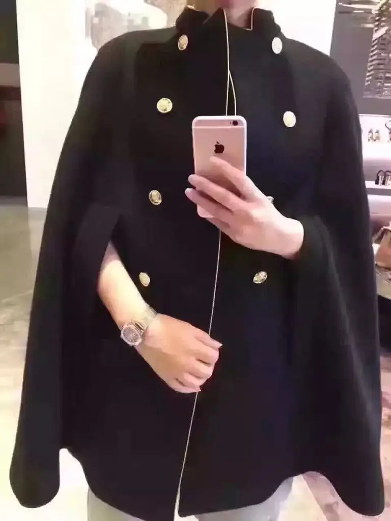 Cloak Fashion Men Cloak Fashion Men