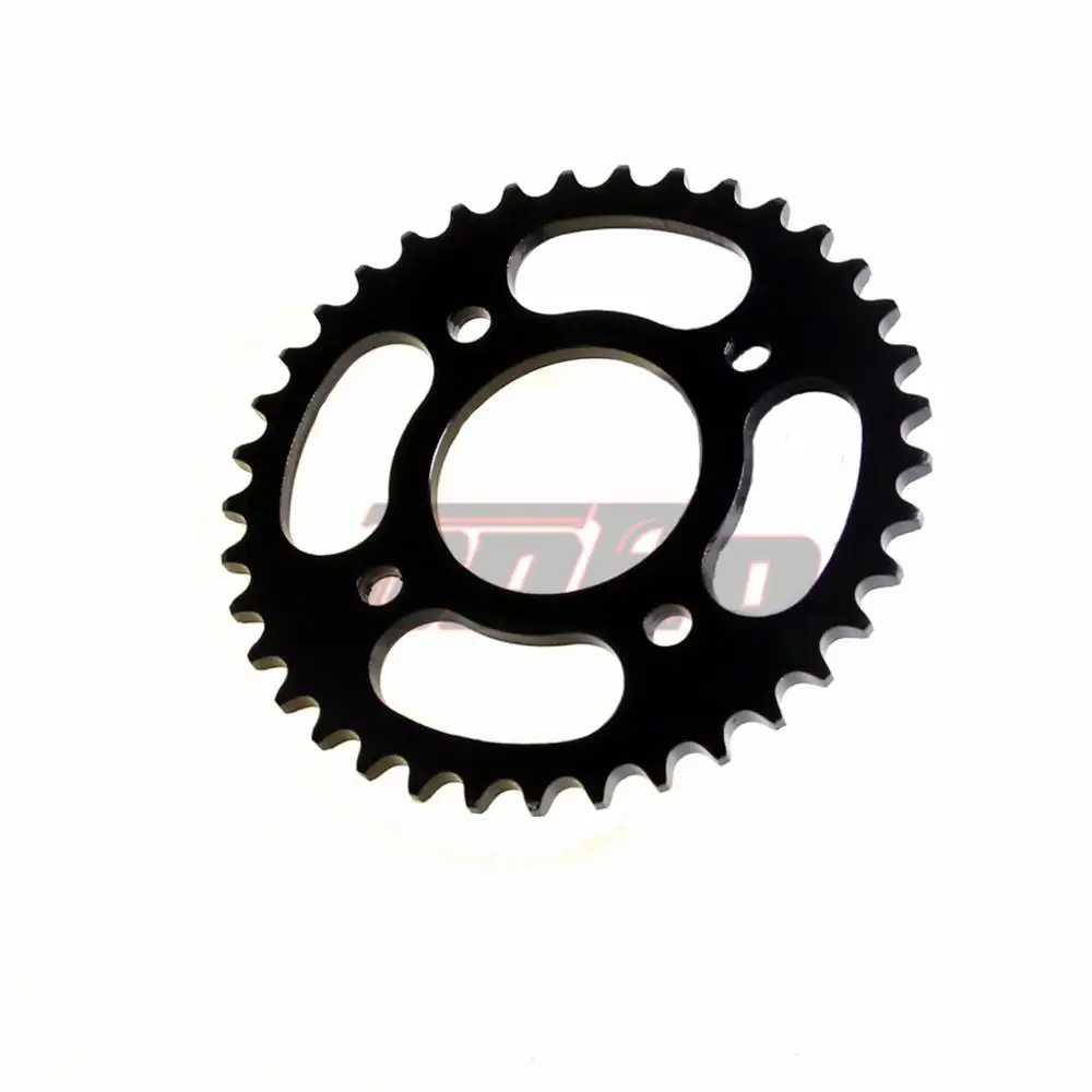TDPRO 428 108 Link Drive Chain and 41 Teeth Sprocket Cog for Motorcycle ATV Pit Dirt Bike