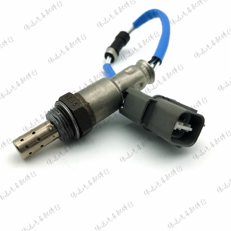

Free Shipping High Quality for Honda Fit Oxygen Sensors oxygen sensor WEIDA AUTO PARTS