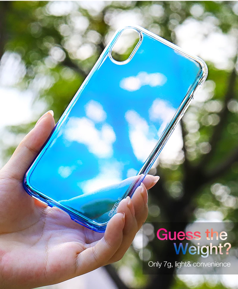 5 case for iphone X