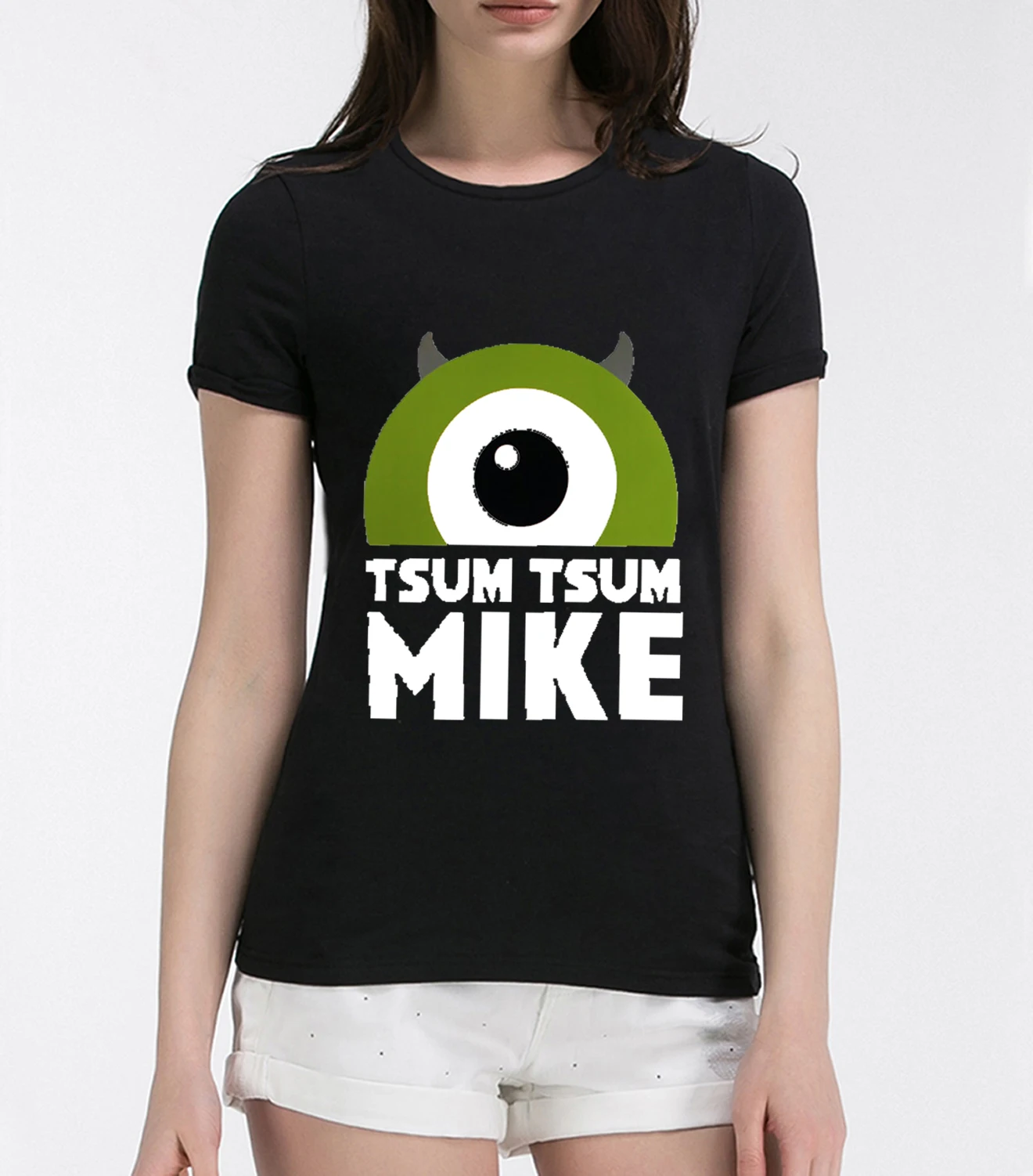 tsum tsum mike