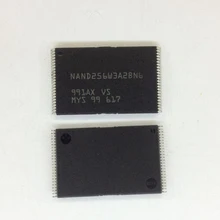 3 шт./лот NAND256W3A2BN6E NAND256W3A2BN6 NAND256 и